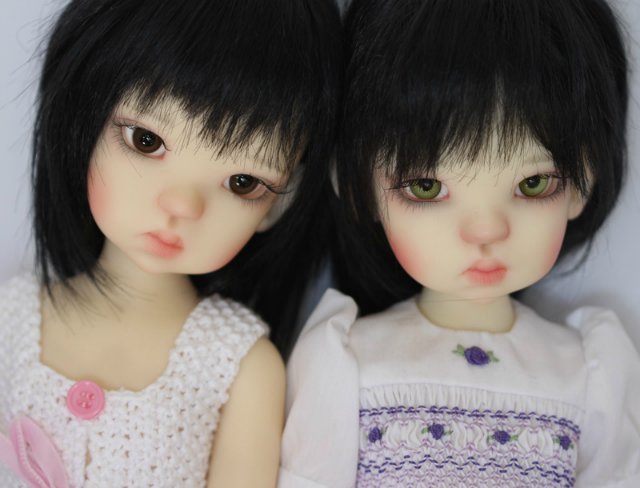 Mei Mei от Кайе Виггз. Помогите разобраться (фото 6)