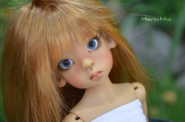 Наряд для Лайлы! Kaye Wiggs (фото 9)