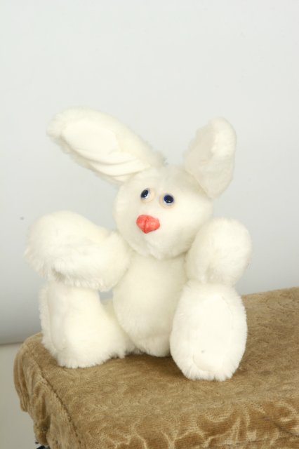 Авторские создания — Авторские мишки Тедди и друзья: фото