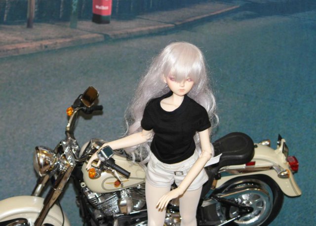 Выставка кукол Dollism 19-21 сентября 2014 в Нью-Йорке