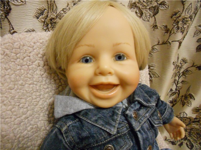 Мои детишки - запфики! Близнецы-леманчики! Часть 2