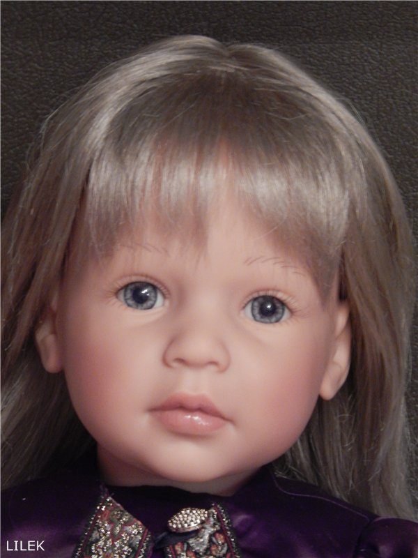 Большие девочки Lee Middleton, Ли Миддлтон (фото 5)