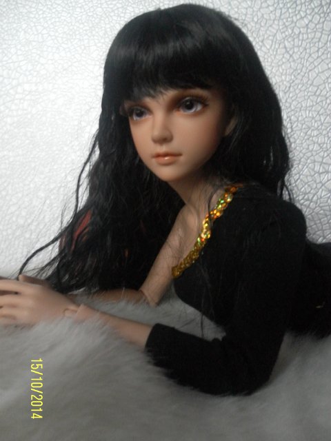 Джаянтти Мирра Эйгнейсс — Куклы Iplehouse (Иплхаус): BJD (БЖД)