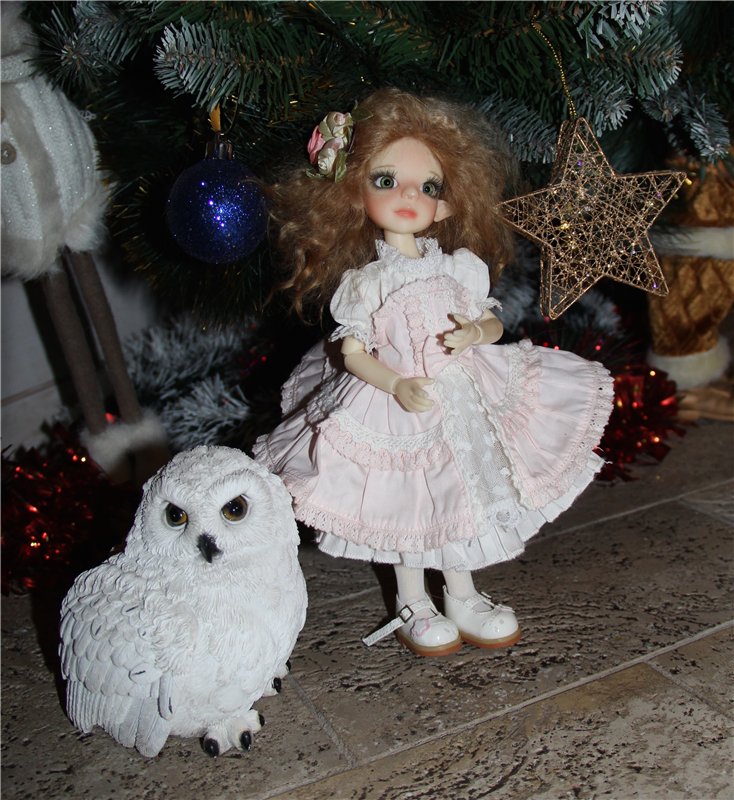 Как мы к празднику готовимся (фото 2)