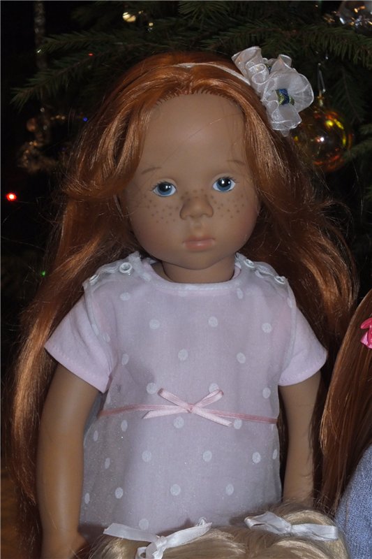 Мои любимые девочки (Sylvia Natterer) Gotz | Бэйбики Мои любимые девочки (Sylvia Natterer) Gotz