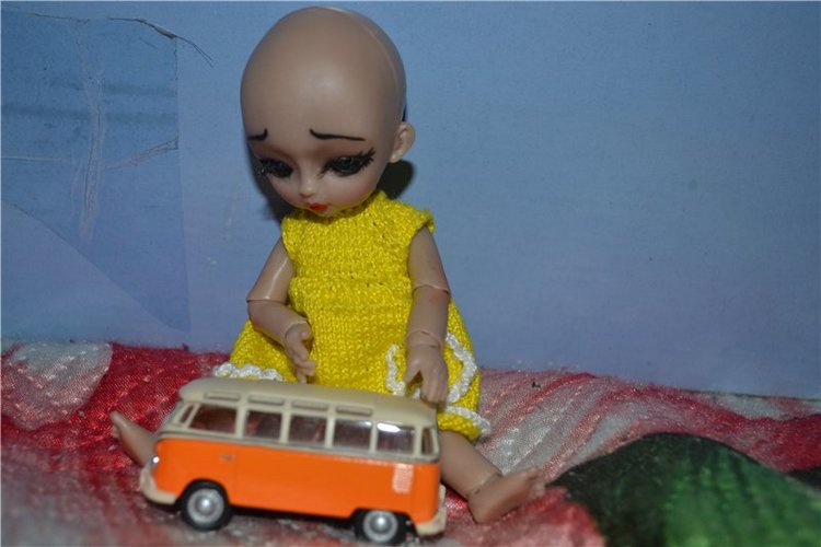 Ура!!! Уже дома шоколадный худжик Suve Hujoo. :) (фото 6)