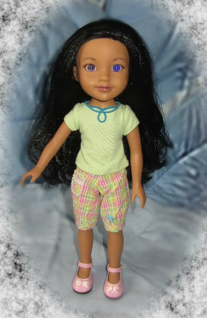 Сегодня тридцать восемь — Домашние коллекции кукол: фото собраний