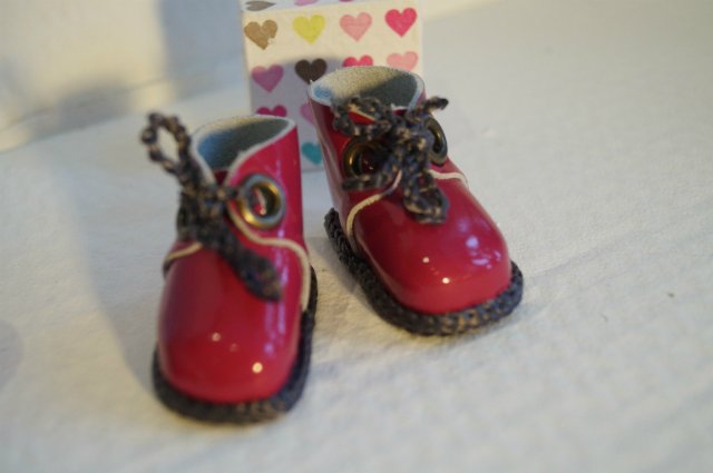 Мое новое увлечение - обувочка для кукол Готц и Паола рейна | Бэйбики Мое новое увлечение - обувочка для кукол Готц и Паола рейна