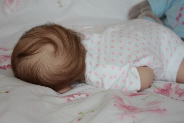 Кукла реборн Sienna Rae, художник Беспалова Жанна