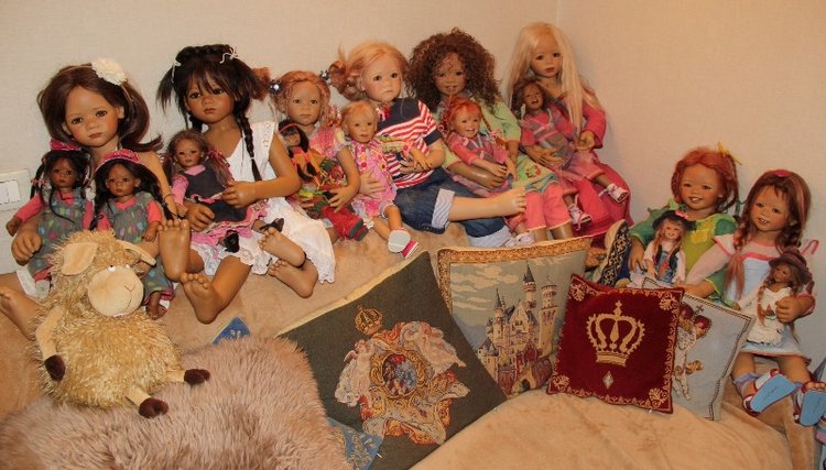 Уголочки мои драгоценные-2. Год спустя. Часть вторая, виниловая, авторская и всякая (фото 6)