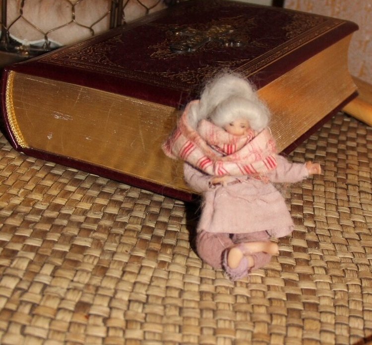 Уголочки мои драгоценные-2. Год спустя. Часть вторая, виниловая, авторская и всякая