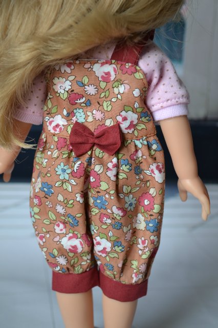 Для модных детей — Одежда и обувь для кукол своими руками: фото