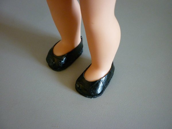 Как тяжело быть модницей... куклы Gotz (фото 7)