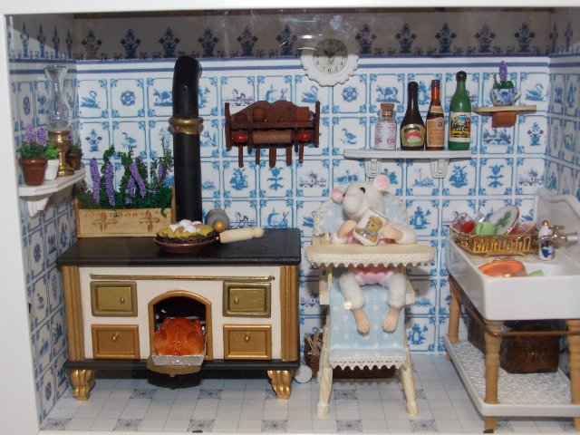 Музей кукол и миниатюры — Музеи кукол и фабрики игрушек: фоторепортажи