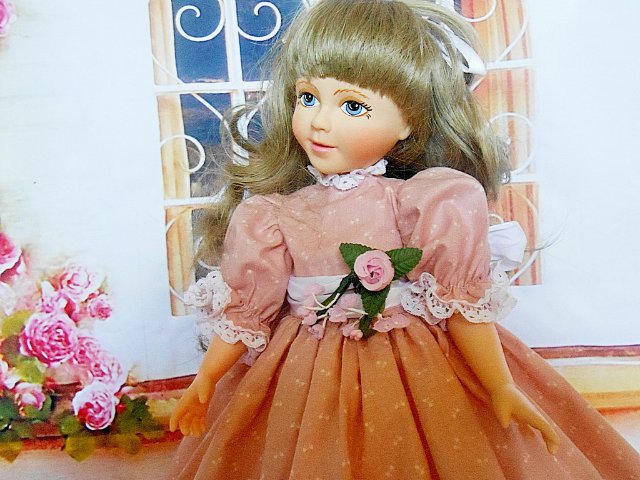 Куклы Робин Вудс - нераскрытое очарование-2 | Бэйбики Куклы Робин Вудс - нераскрытое очарование-2