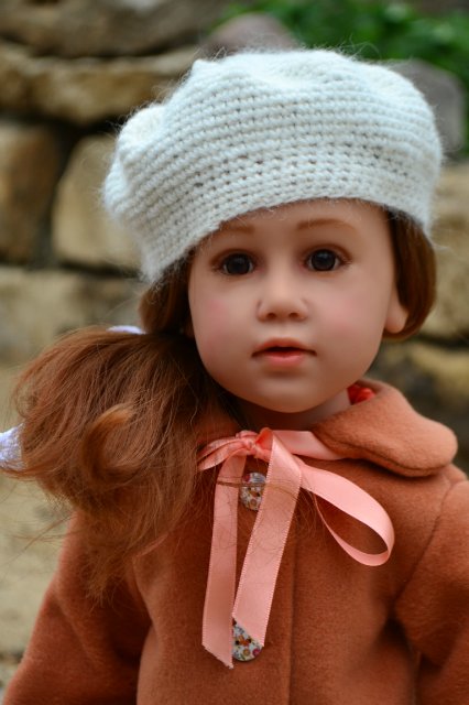 Осенние модницы Готц. Вторая серия