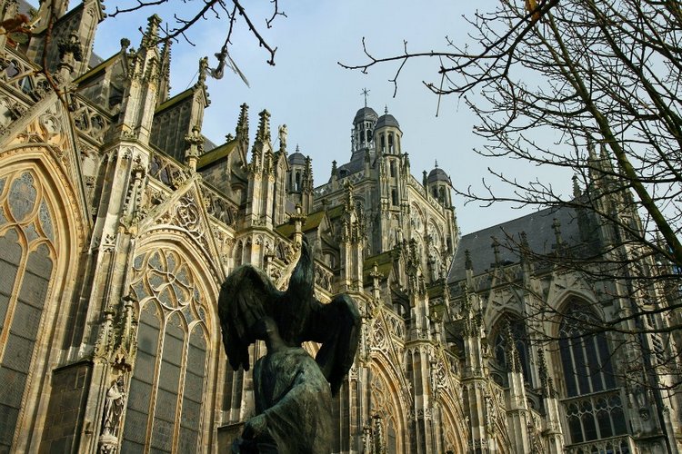 Выставка кукол, мишек Тедди, кукольных домиков и миниатюры в Den Bosch (Нидерланды), 24-25 октября 2015. Poppen & Berenbeurs