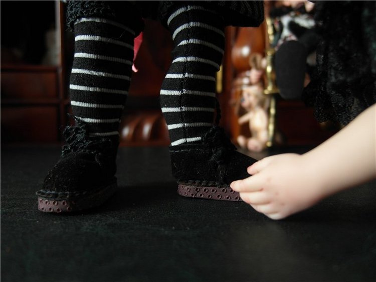 Урок танца или Дружба это замечательно