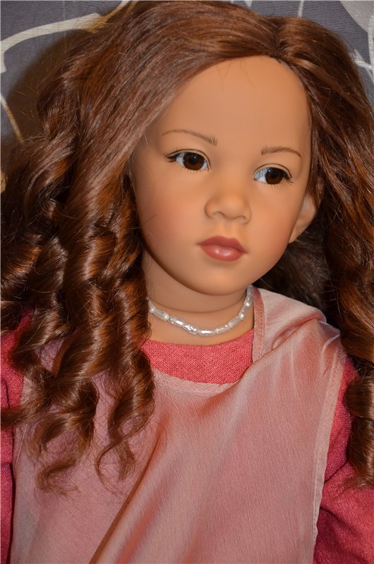 Осенний вечерок — Домашние коллекции кукол: фото собраний