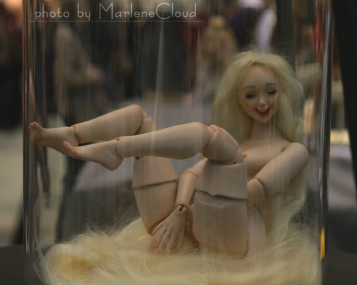 Искусство Куклы 2015 в деталях. Фотообзор | Бэйбики Искусство Куклы 2015 в деталях. Фотообзор