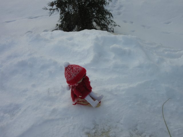 Чем бы заняться юному лорду 30 декабря