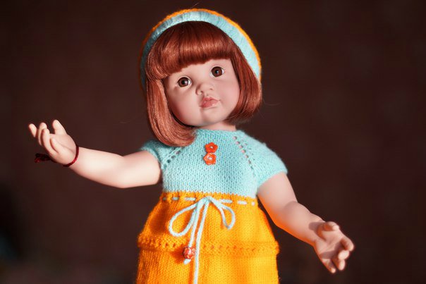 Платья для Сой Ту | Бэйбики Платья для Сой Ту — Одежда и обувь для кукол своими руками: фото