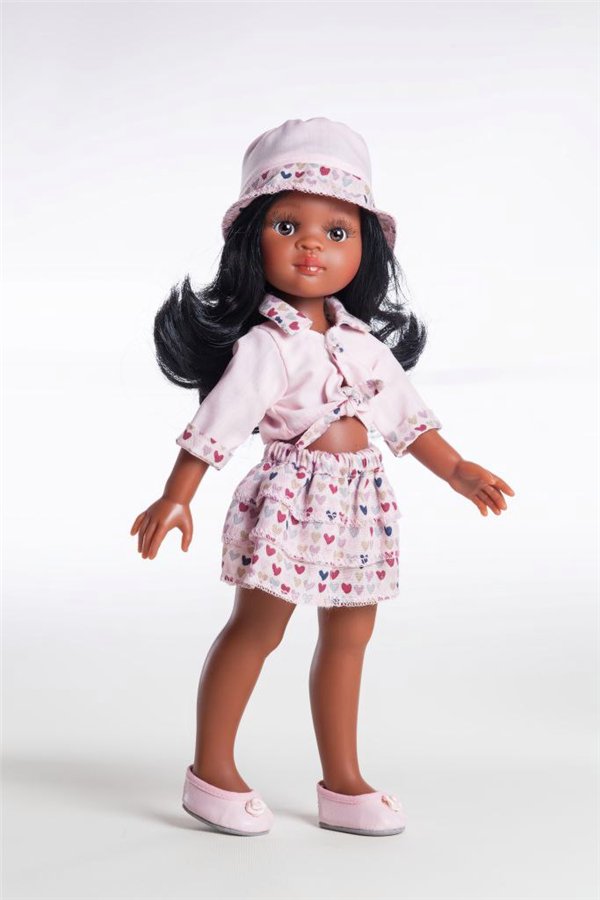 Новинки 2016 года от Paola Reina