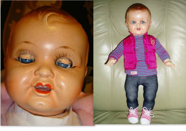 Оловянное чудо или кто ты Малыш (фото 4)