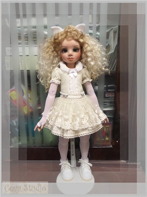 ..., когда я стану кошкой