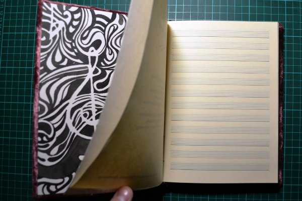 Еще один блокнотик — Другие хобби и увлечения: сад (фото 5)