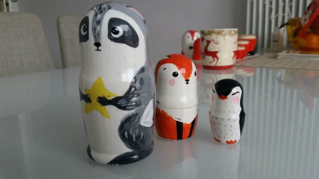 Старые формы с новым содержанием Игрушки из дерева | Бэйбики Старые формы с новым содержанием Игрушки из дерева