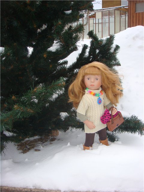 Наши любимые Кэтикрузинки и не только (фото 3)