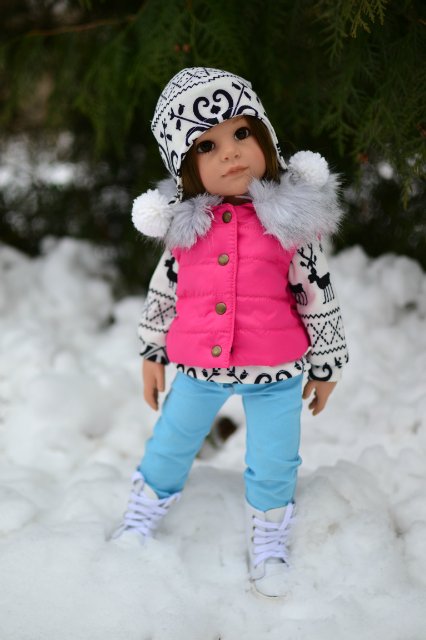 Весна 2016. Модели для озорных детей | Бэйбики Весна 2016. Модели для озорных детей