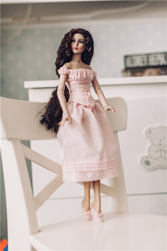 Tonner — Фэшн (фото 9)