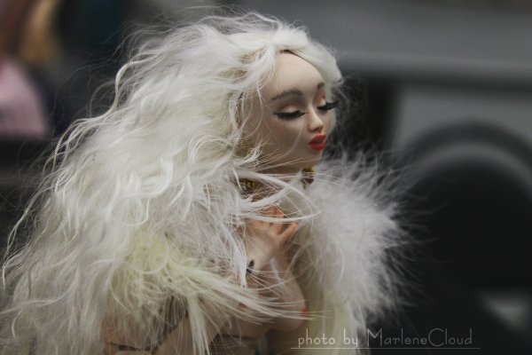 Весенний Бал Кукол 2016. Фотообзор