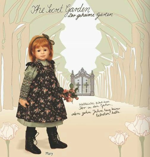 Добрая волшебница Frau Heidi Plucszok