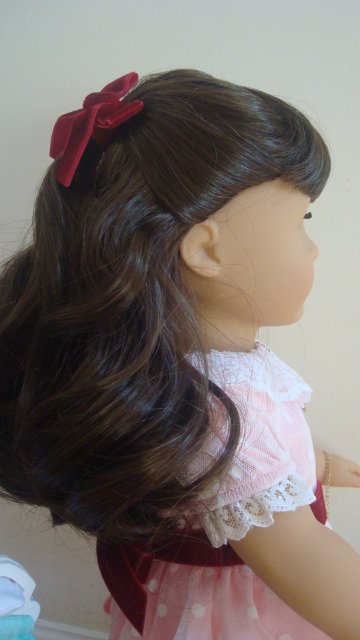 Магазин American Girl в Нью Йорке | Бэйбики Магазин American Girl в Нью Йорке