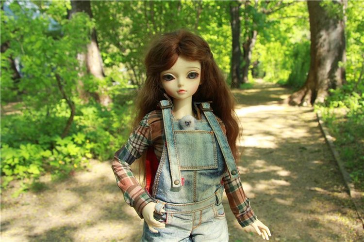 Субботний вояж. Третья часть | Бэйбики Субботний вояж. Третья часть