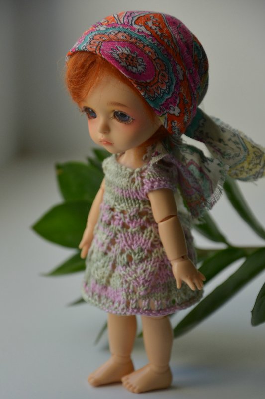 Переодевалки... девочек Латишечек (фото 3)