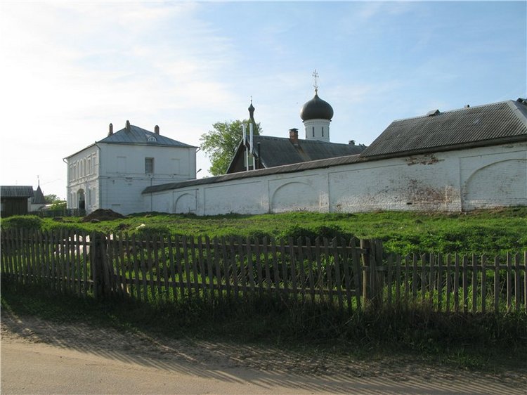 Прогулка с Райли. Riley от автора Helen Kish (фото 7)