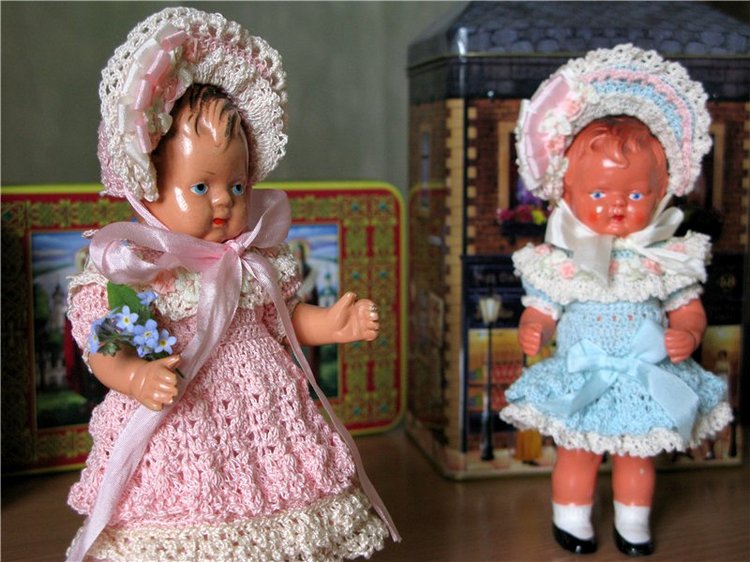 Моя любимая книга детства. Сказки Корнея Чуковского