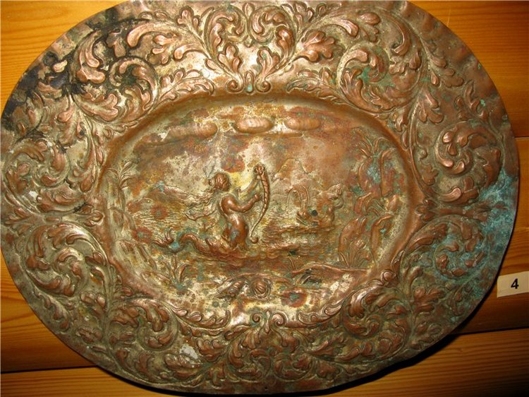 Кашин - город русского сердца. Часть первая. Кашинский краеведческий музей