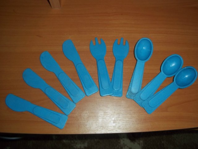 Кандейкины жители. Часть 2 (фото 6)