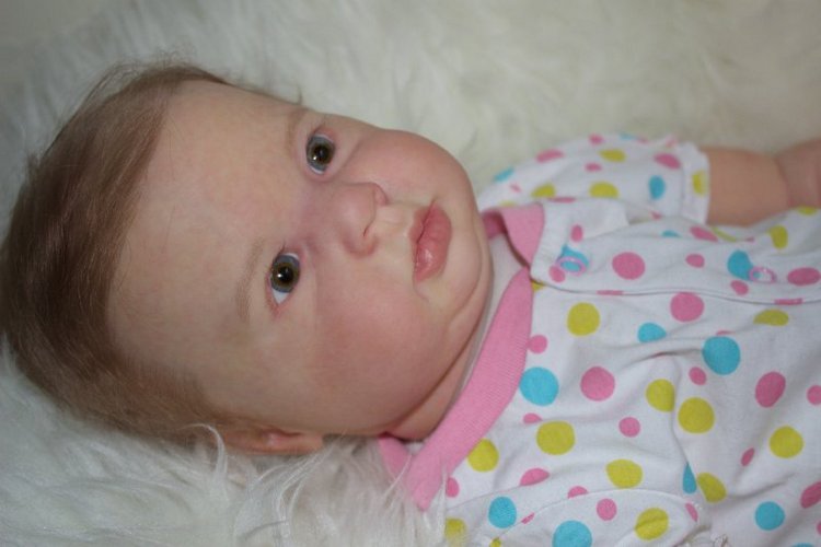 Мои милые двойняшки Кристаллики