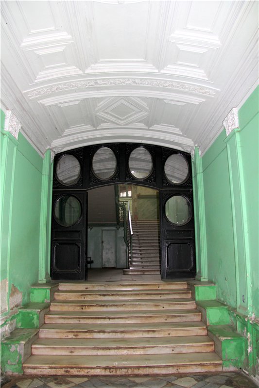 Кашин - город русского сердца. Часть третья. Купеческий город