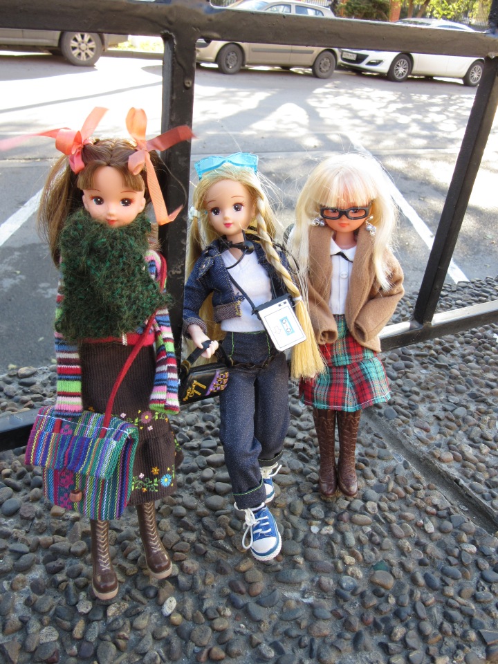 Незнакомка с черном и с косой, или Смертушка тоже хочет дружить (фото 2)