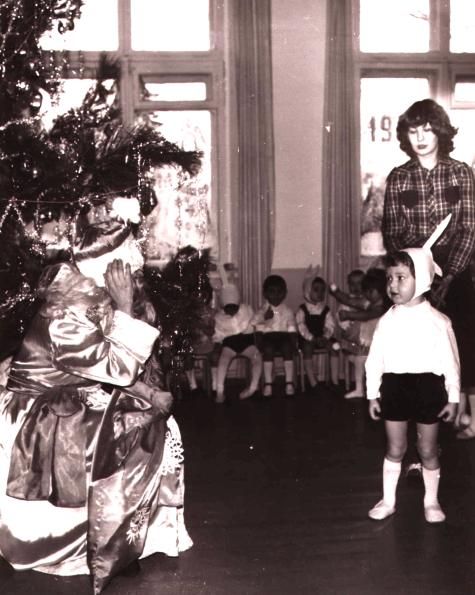 Тишинуша гамимеря или Как вернуть вкус халвы