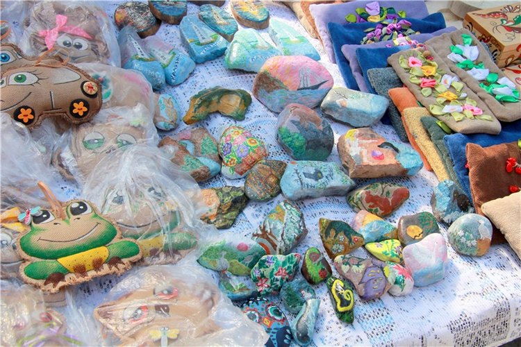 Русская Атлантида, продолжение. Калязин, Тверская область