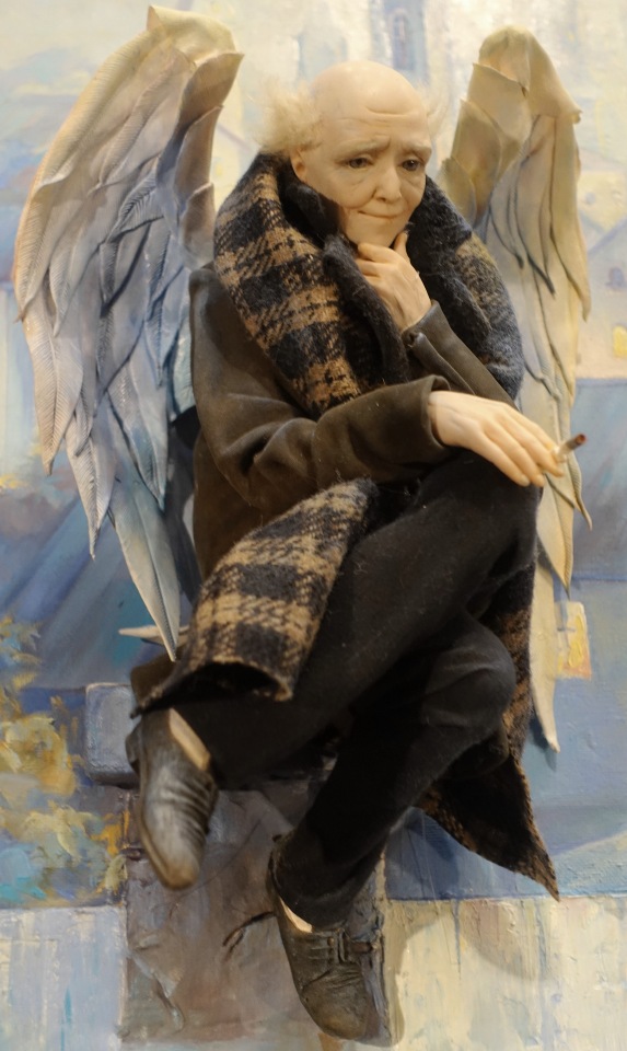 Гостиный двор. Искусство куклы - 2016