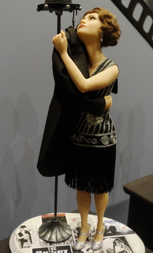 Гостиный двор. Искусство куклы - 2016